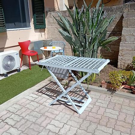 B&Big Apartment Piombino Exterior photo