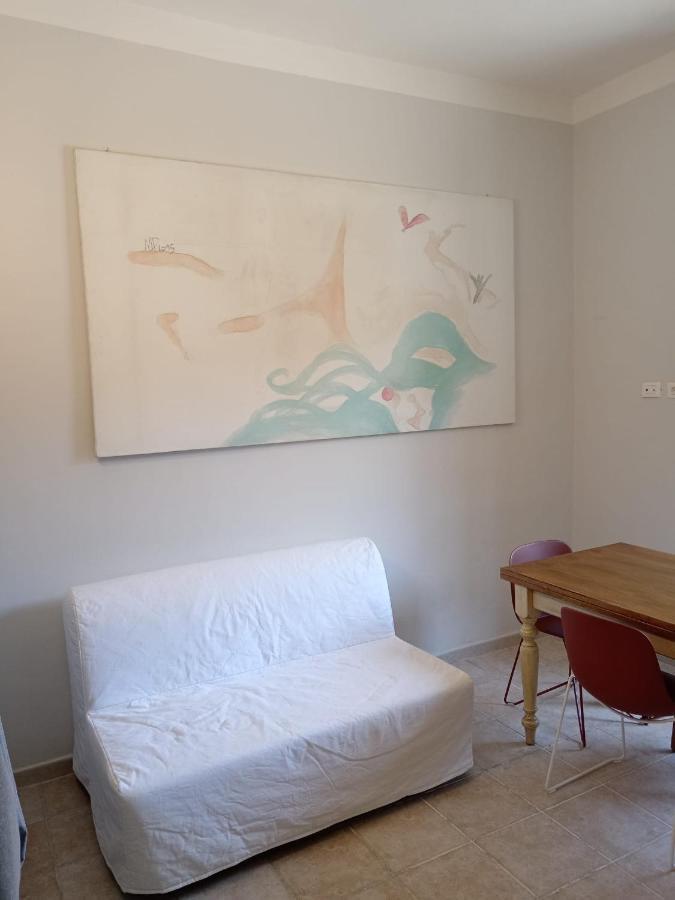 B&Big Apartment Piombino Exterior photo