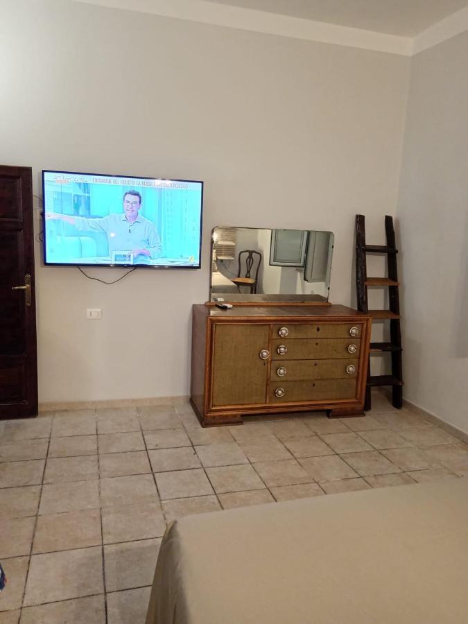 B&Big Apartment Piombino Exterior photo